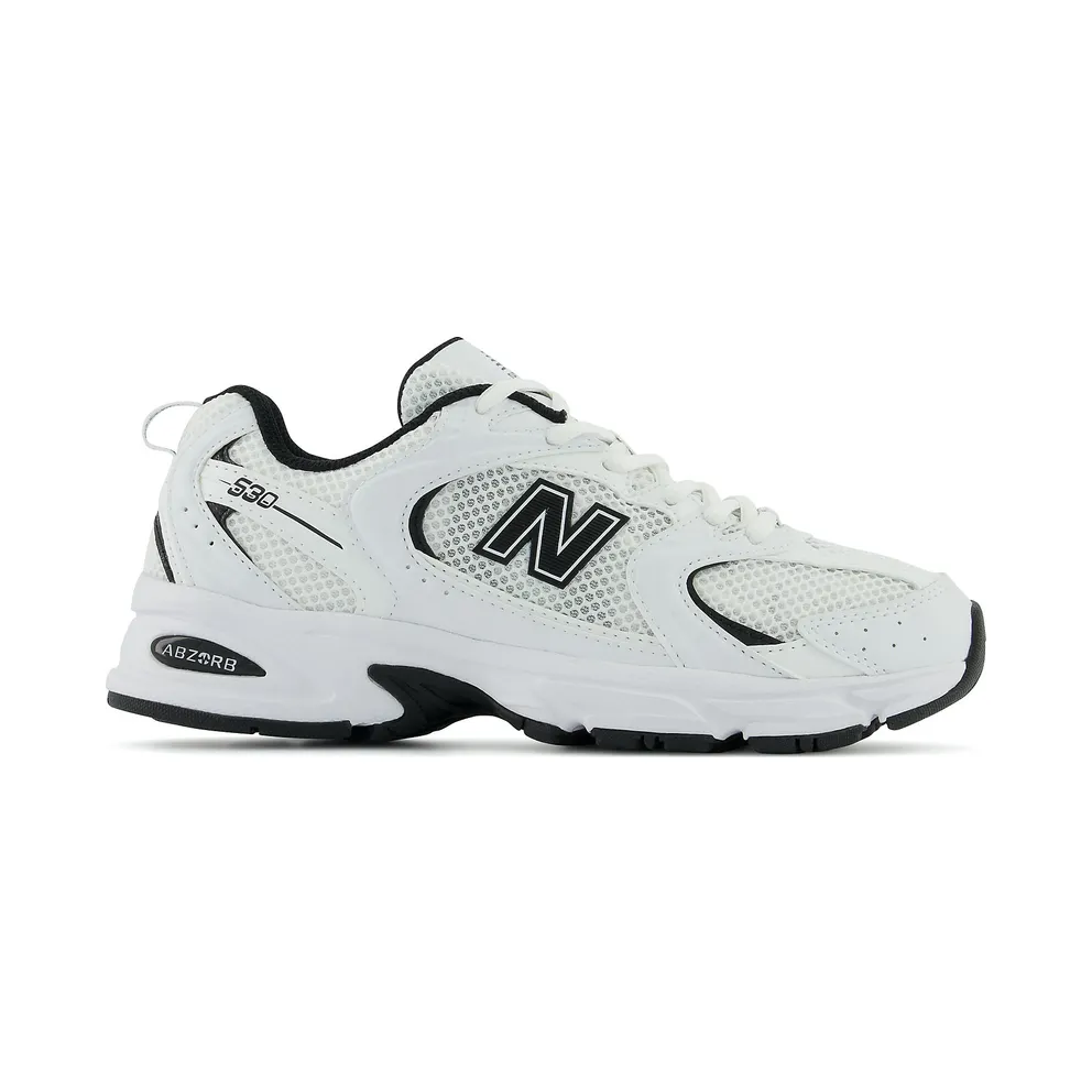 New Balance MR530 EWB Munsell White (MR530EWB)