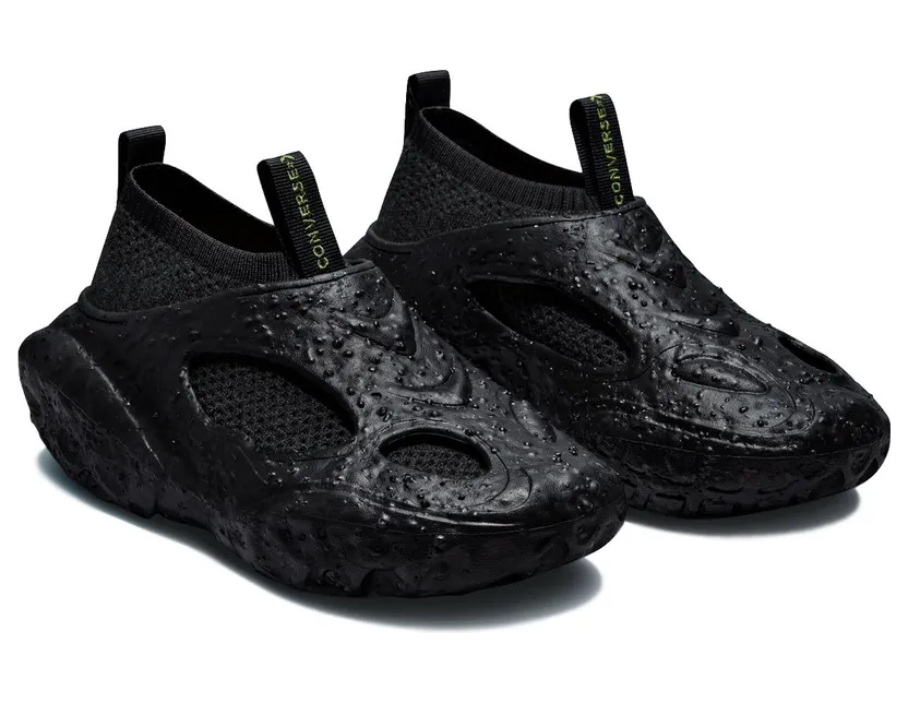 Converse Sponge Crater Slip (A01240C-001)