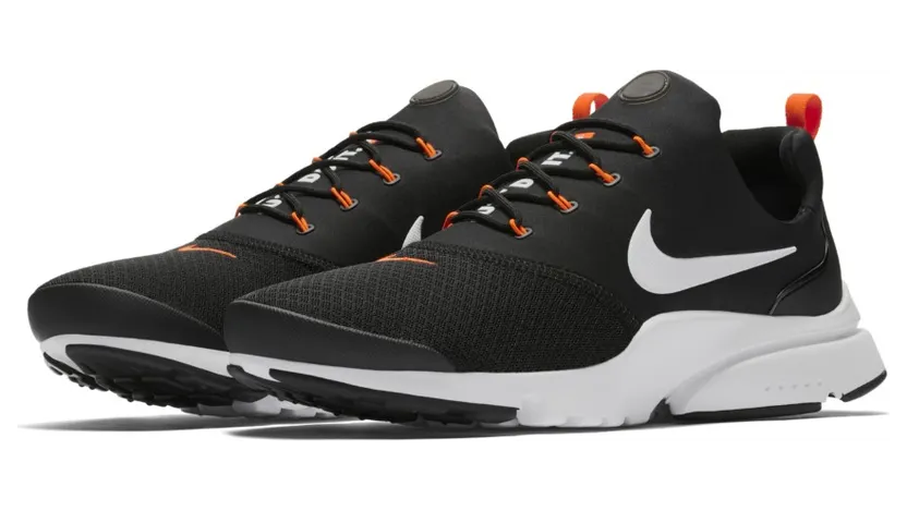 Nike Presto Fly Just Do It Pack Black