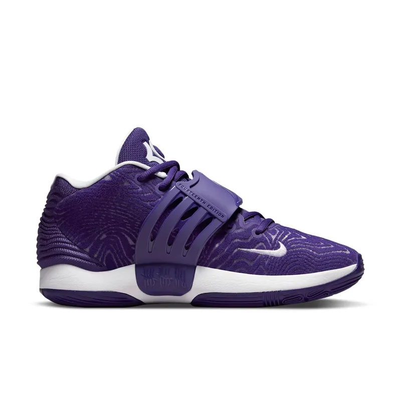 Nike KD14 Court Purple White (DA7850-500)
