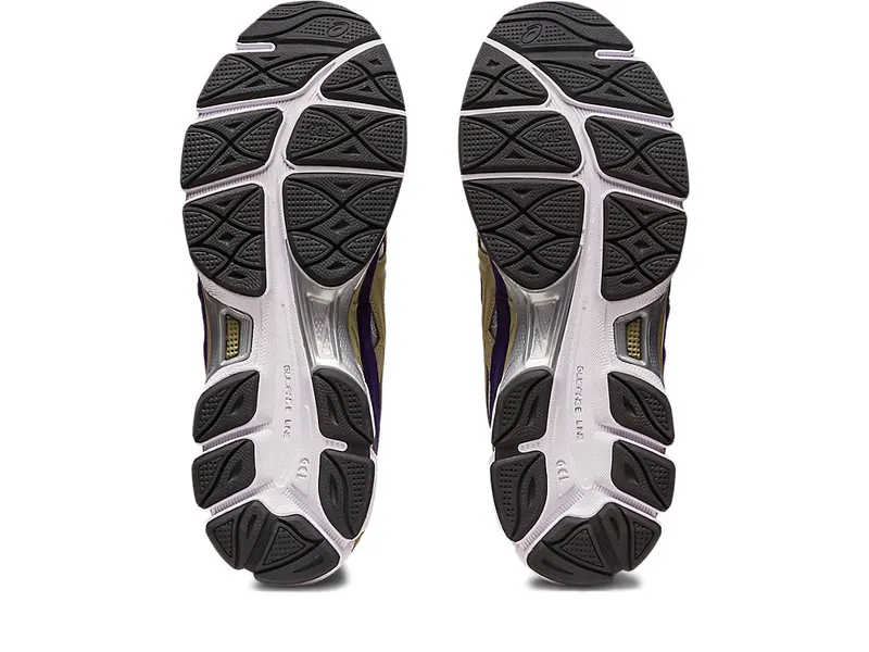 Asics GEL-NYC Pure Silver/Gothic Grape (1201A850.020)