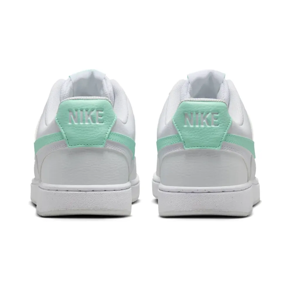 Nike Court Vision Low White Mint Foam (FZ4124-100)