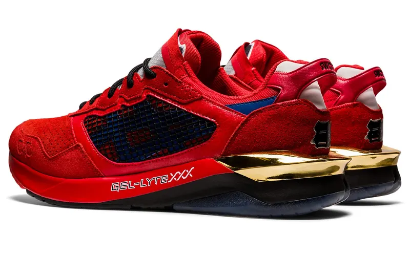 ASICS GEL-Lyte Xxx: Welcome Tokyo (1203A028-600)