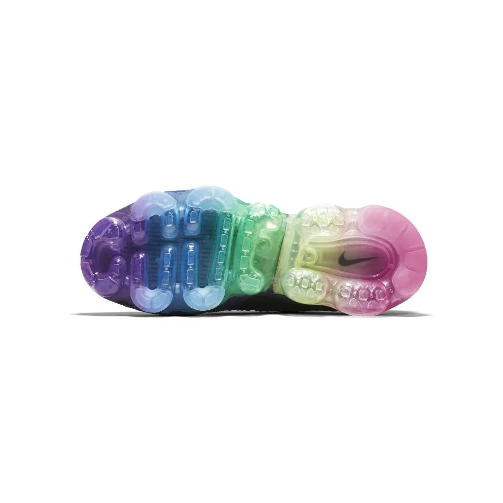 Nike Air VaporMax Be True 2017 (W) Deep Royal Blue/White-Concord-Pink Blast (883274-400)