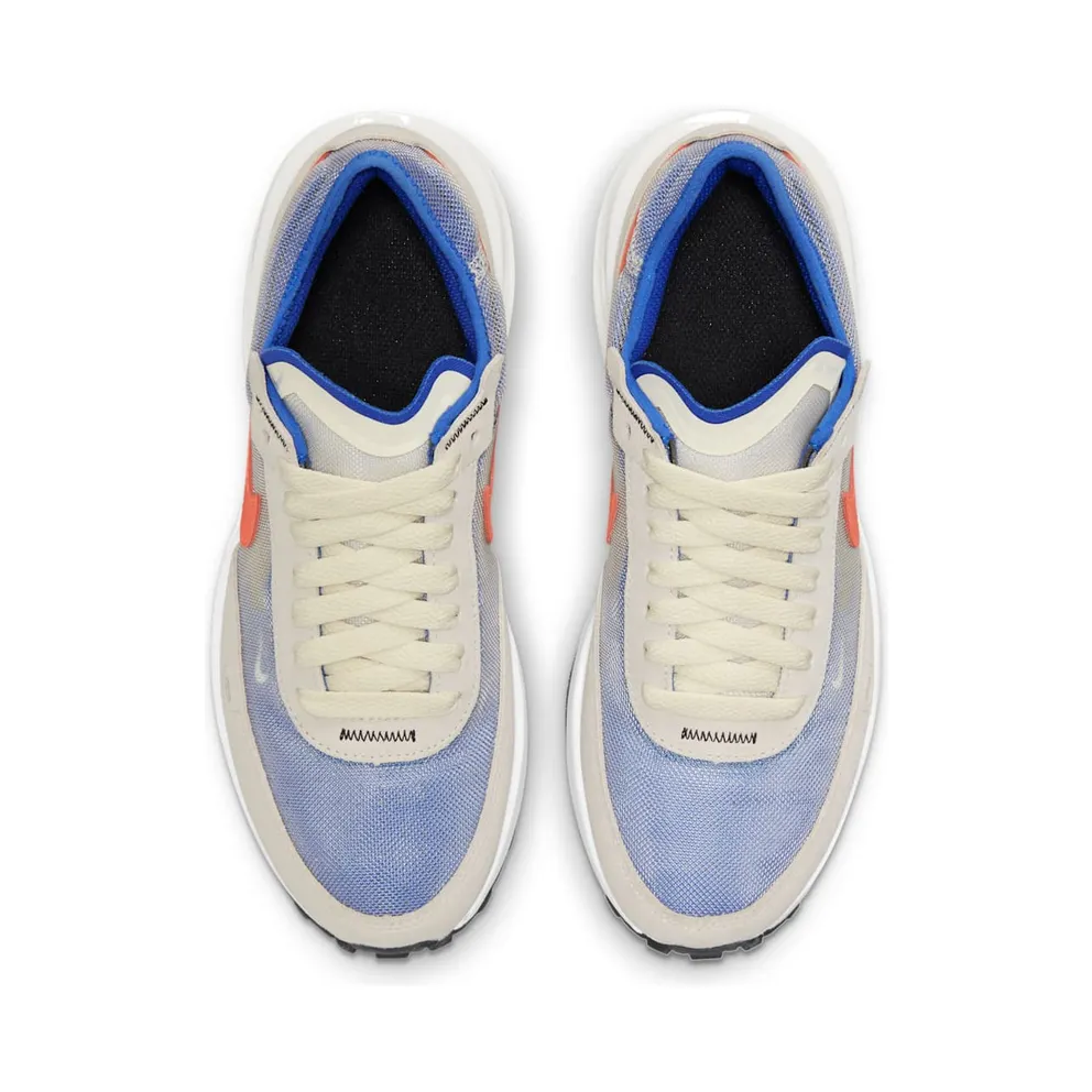Nike Waffle One Natural Crimson (DC0481-101)