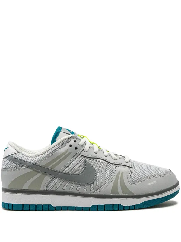Nike Dunk Low SE Vemero-Grey Fog/Particle Grey – Grey (FJ5473)