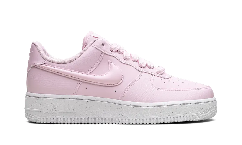 Nike AIR FORCE 1 ’07 “Pink Foam” (HF2014-600)