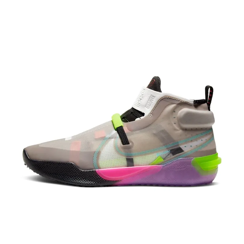 Nike Kobe AD NXT FF Queen Multi-Color/Black (CD0458-002)