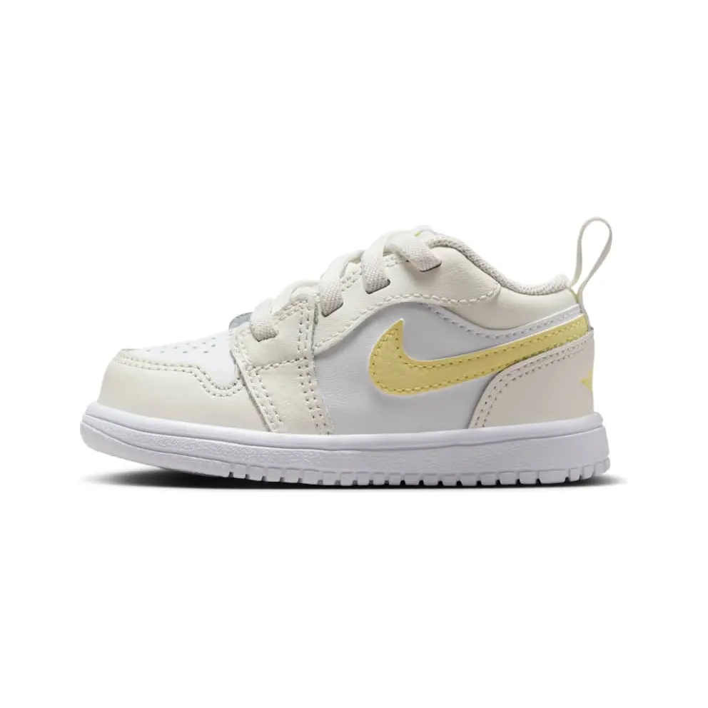 Jordan 1 Low ALT Sail White Laser Fuchsia Light Laser Orange (FN7398-181)