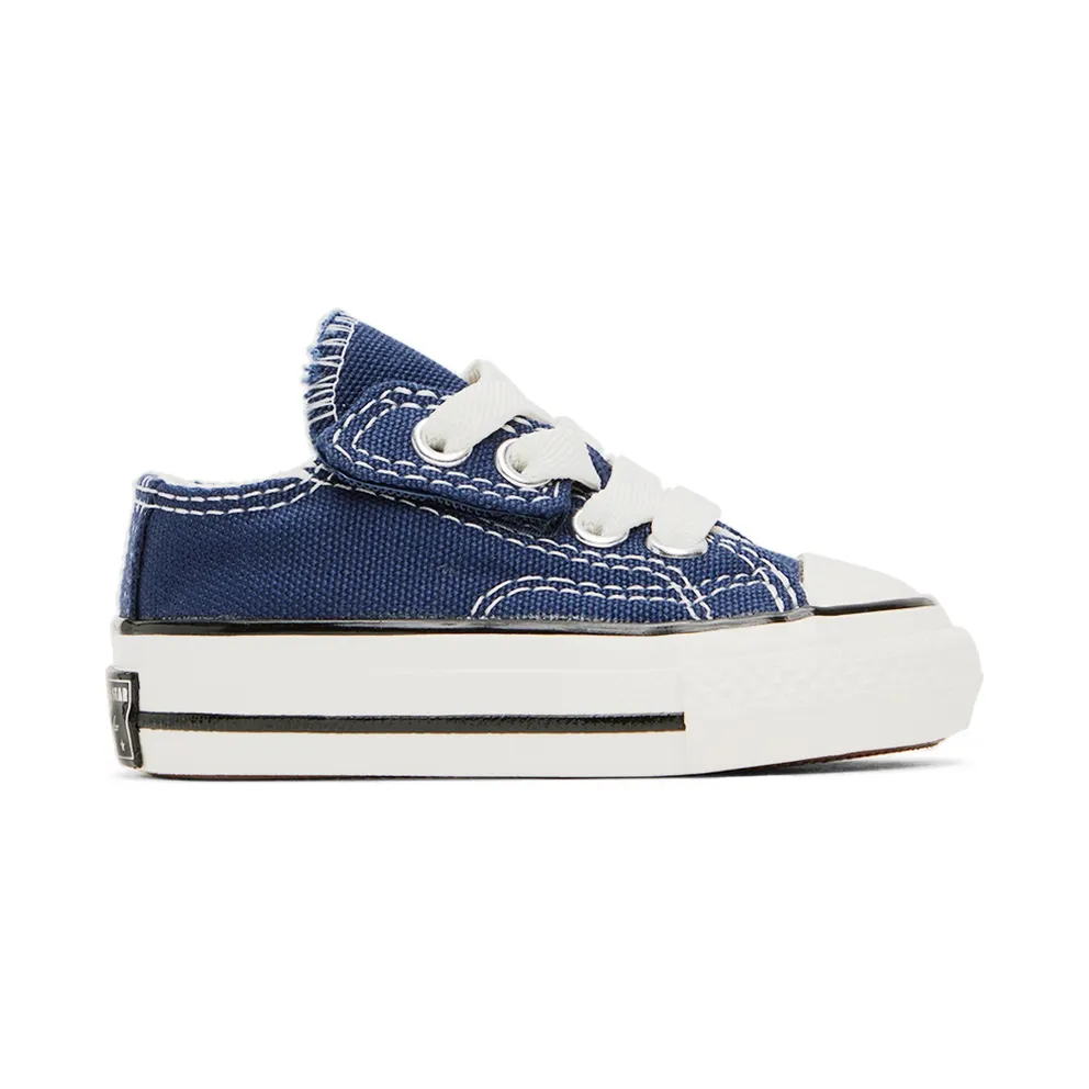 Converse Baby Navy Chuck 70 Sneakers (772888C)