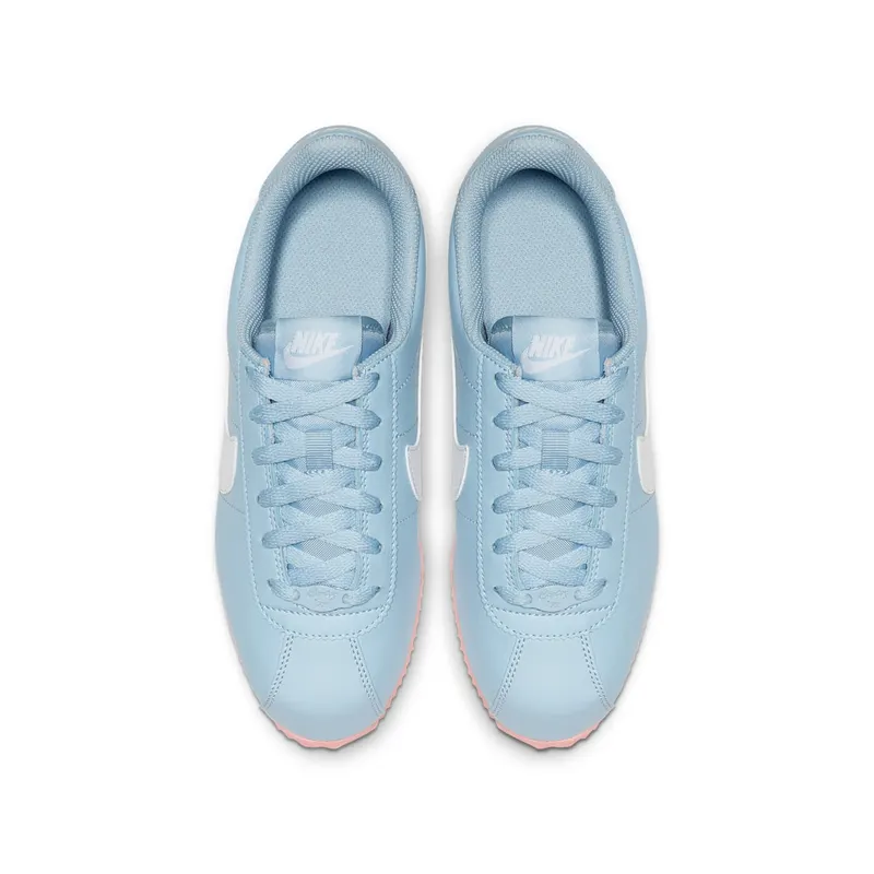 Nike Cortez SL Psychic Blue White (GS) Psychic Blue/White (AH7528-400)