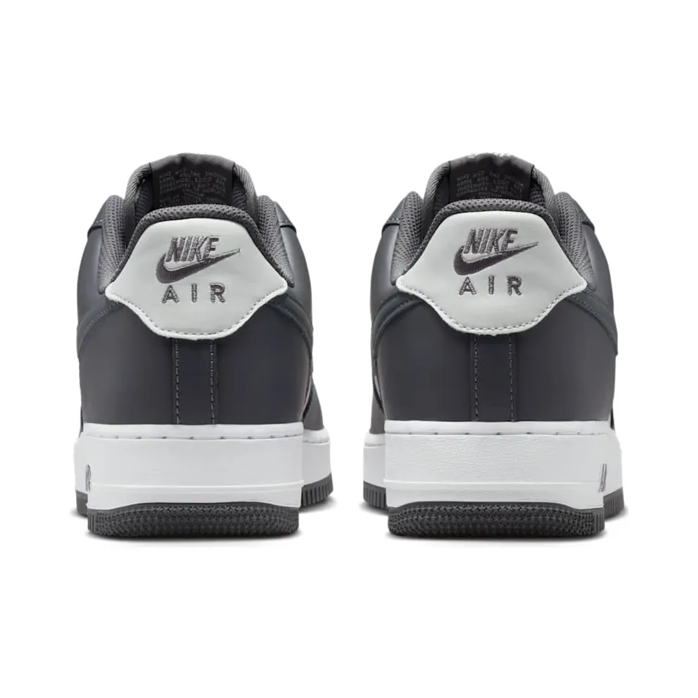 Nike Air Force 1 Low “Photon Dust / Dark Grey” (FJ4146-004)