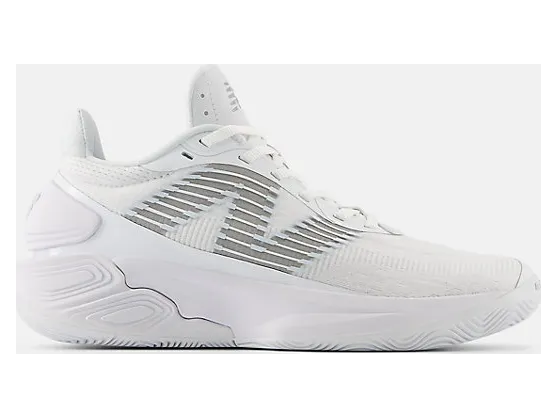 New Balance TWO WXY v5 White Quartz Grey (BB2WYWT5)