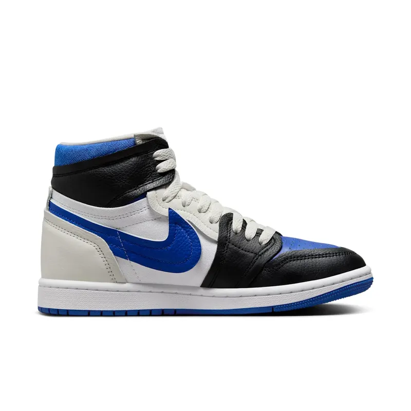 Jordan 1 High Method of Make Royal Toe (FB9891-041)