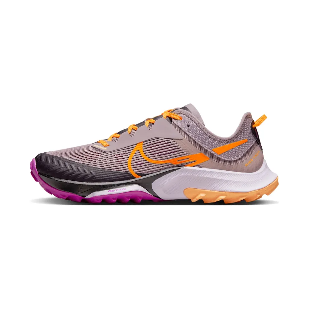 Nike Air Zoom Terra Kiger 8 Trail-Laufschuh für Lila (DH0654-501)
