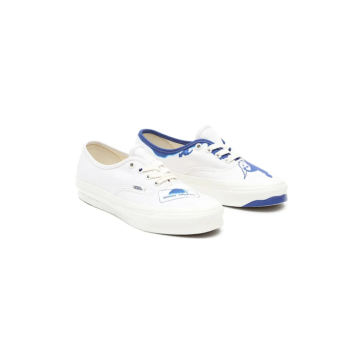 vans-authentic VN0A4BV9BCC