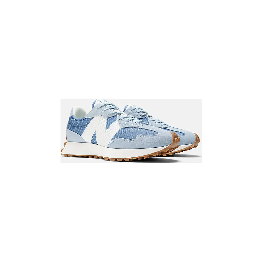 New Balance 327 “Mercury Blue” (MS327MQ)