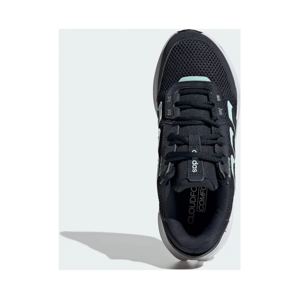 adidas Astrastar Collegiate Navy Halo Mint (KJ3533)