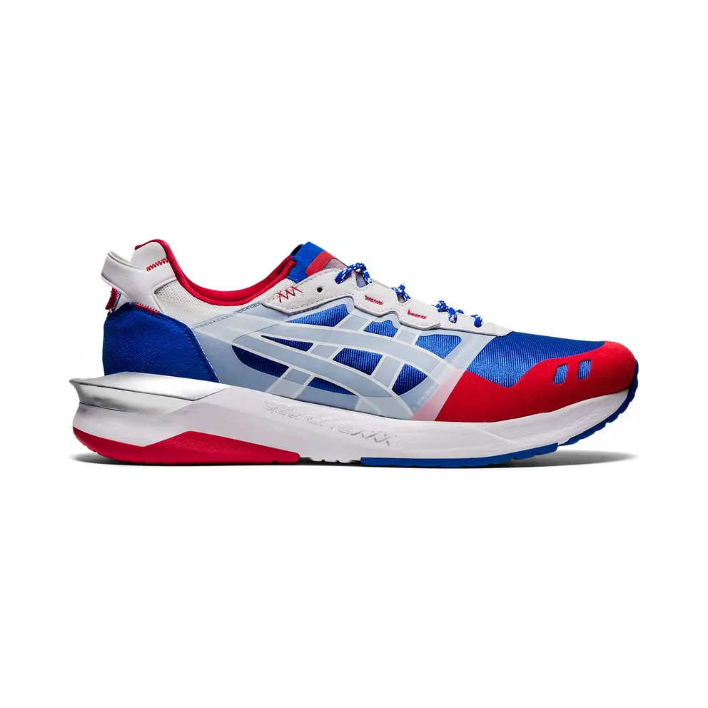 Asics Gel-Lyte XXX Shoe Palace Japan (1201A209-400)