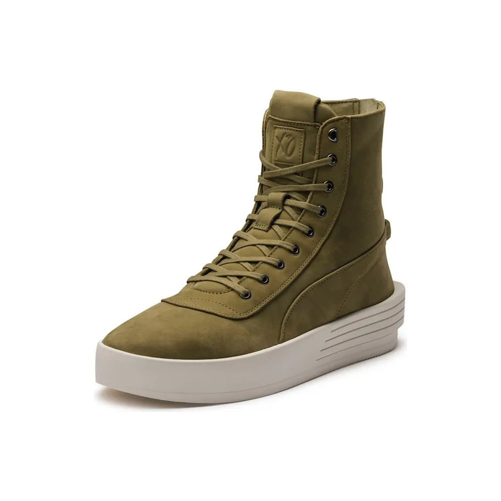 Puma Parallel The Weeknd Olive Olive/Olive (365039-03)