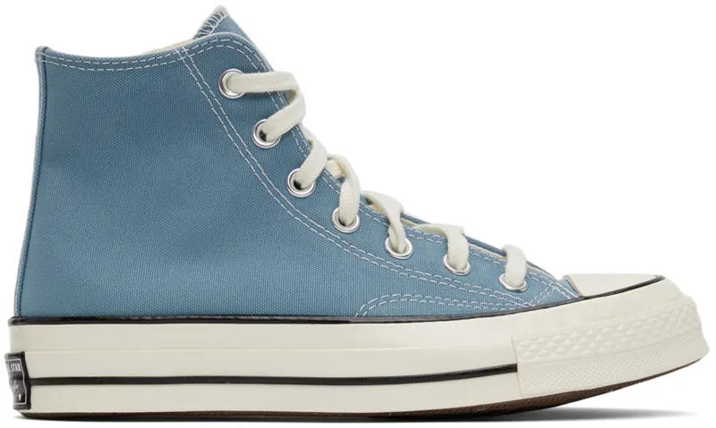 Converse Chuck 70 Vintage Canvas Indigo Oxide/egret/Black (172682C)