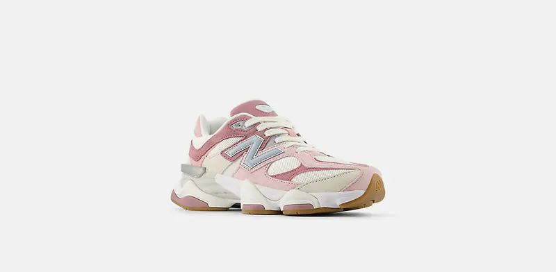 New Balance 9060 “Rose Pink” (U9060FRL)