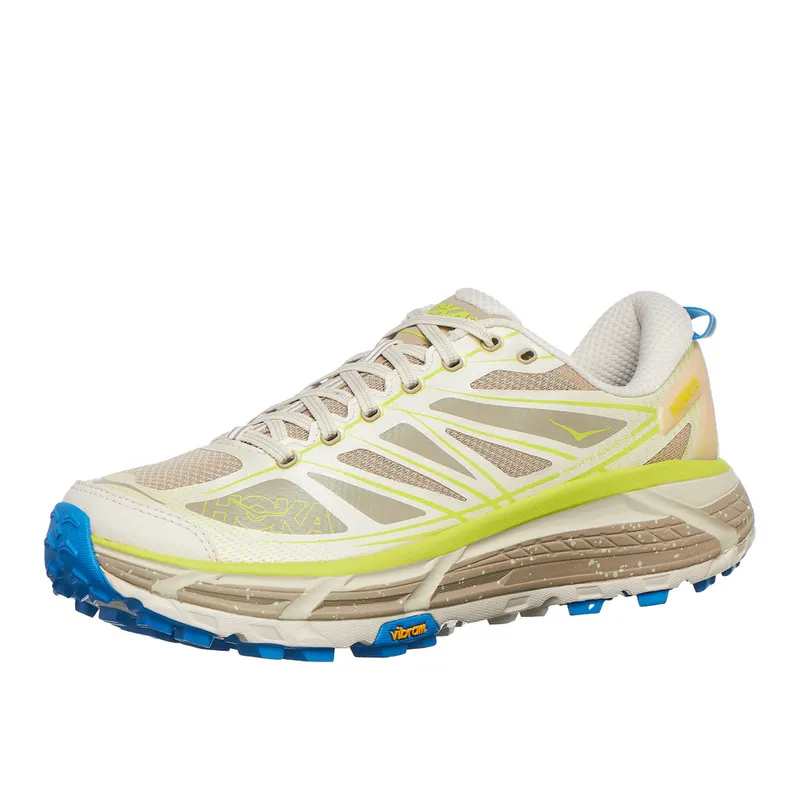 HOKA Mafate Speed 2 Eggnog / Oxford Tan (1126851-EOTN)