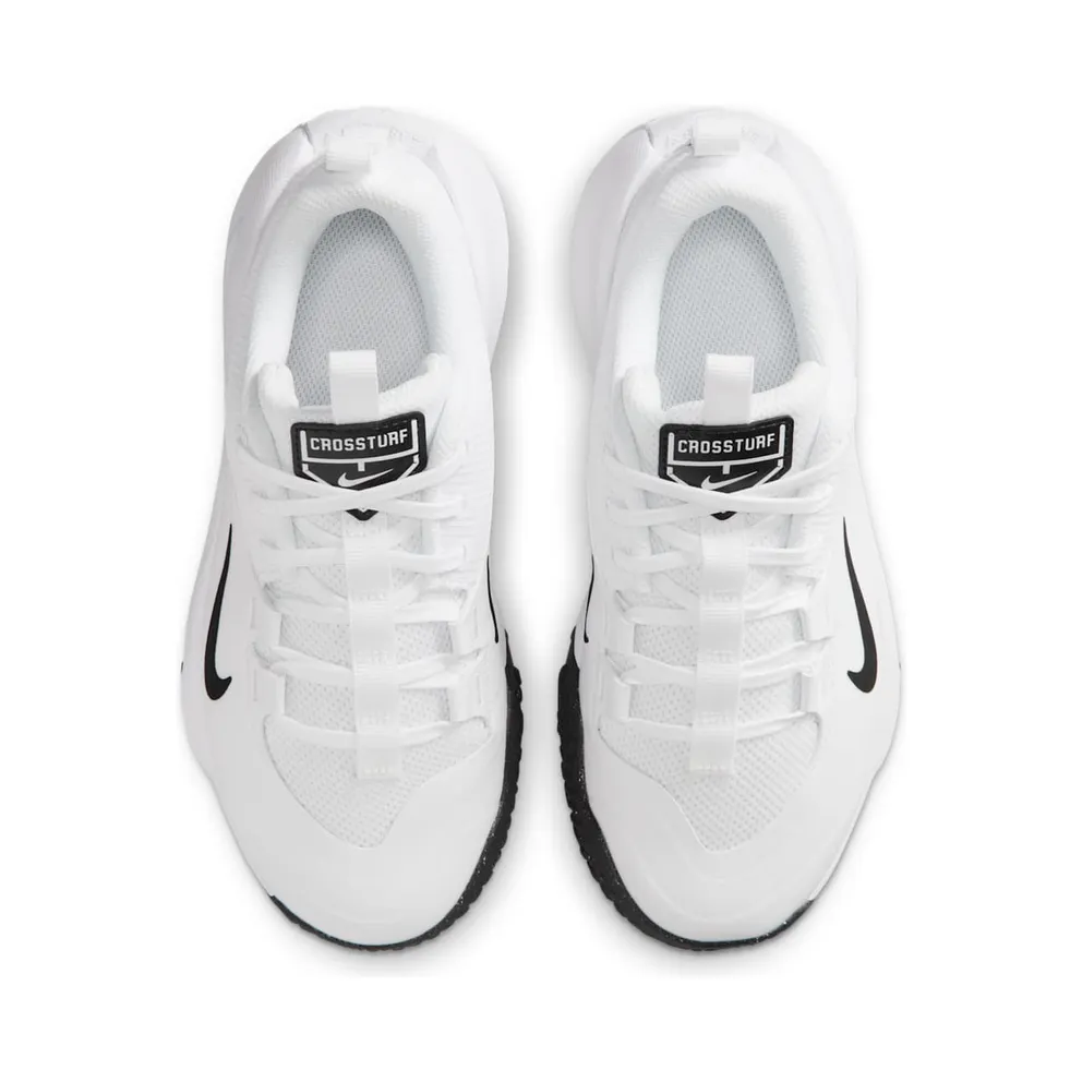 Nike Cross Turf White Black (HM8856-100)