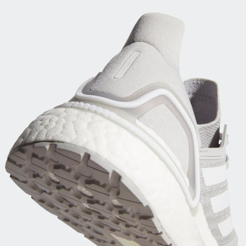 adidas Ultraboost 20 Grey Two / Cloud White / Cloud White (FX8282)