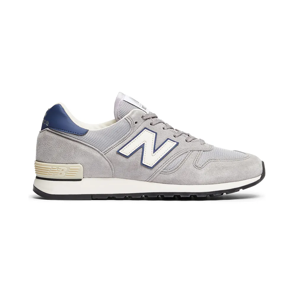 New Balance 670 MiUK 40th Anniversary Catalogue Pack (M670UKF)