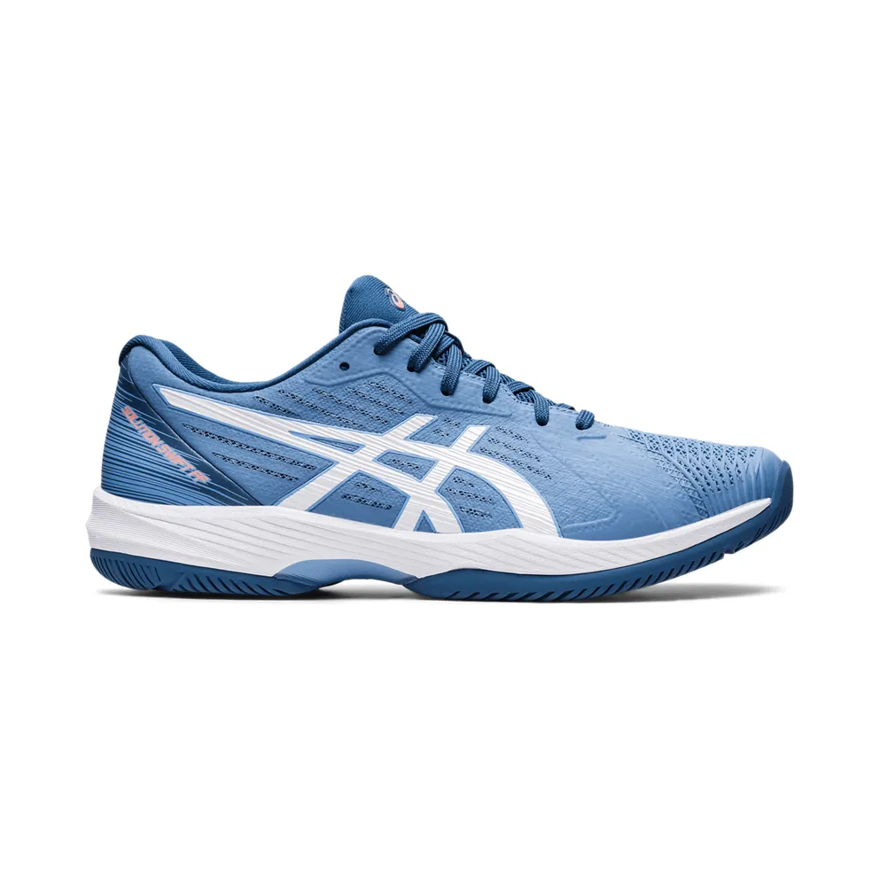 Asics SOLUTION SWIFT™ FF Blue Harmony/White (1041A298.400)