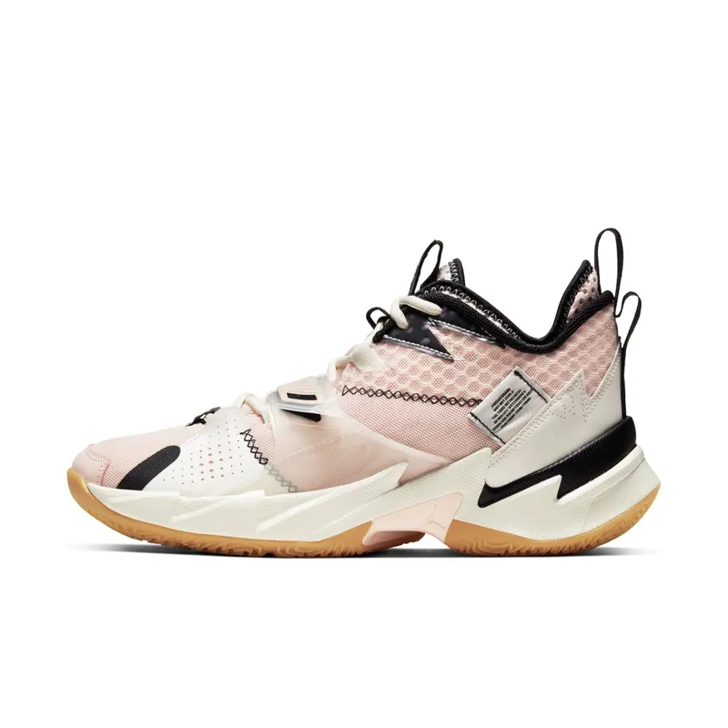 Jordan Why Not? Zer0.3 – Pink
