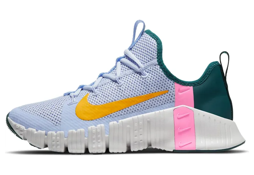 Nike Free Metcon 3 Light Marine (CJ6314-564)