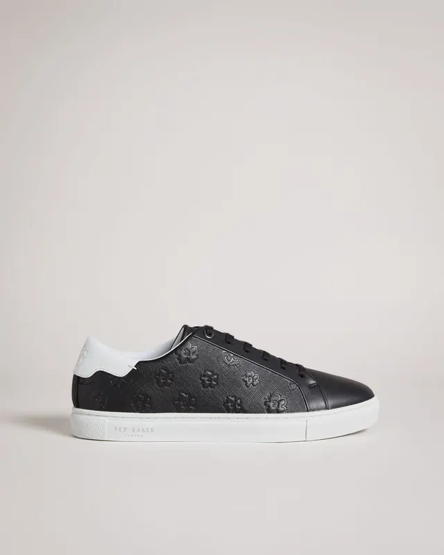 Ted Baker MELVINN (258038-BLACK)