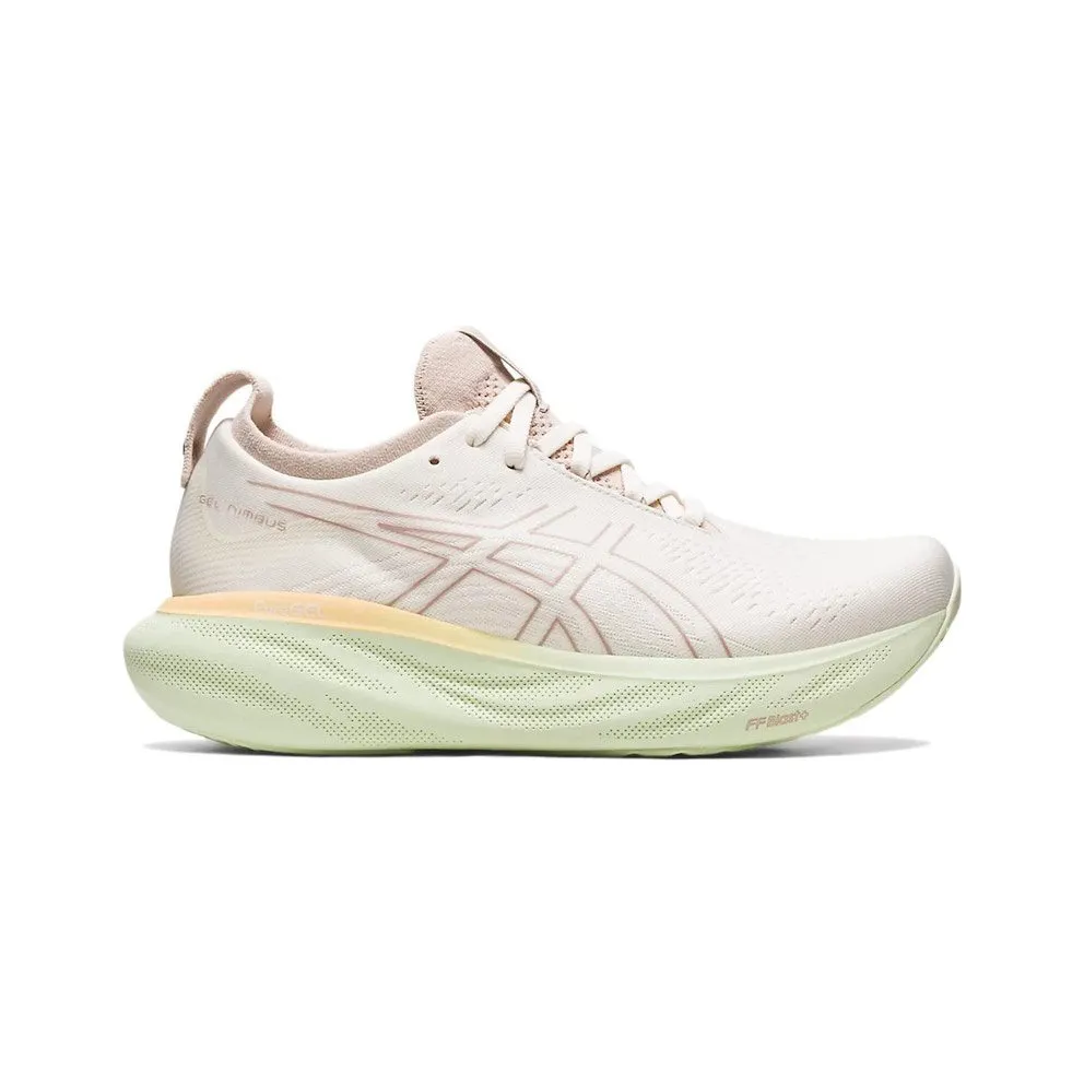 ASICS Gel-Nimbus 25 Cream Fawn (1012B356-100)