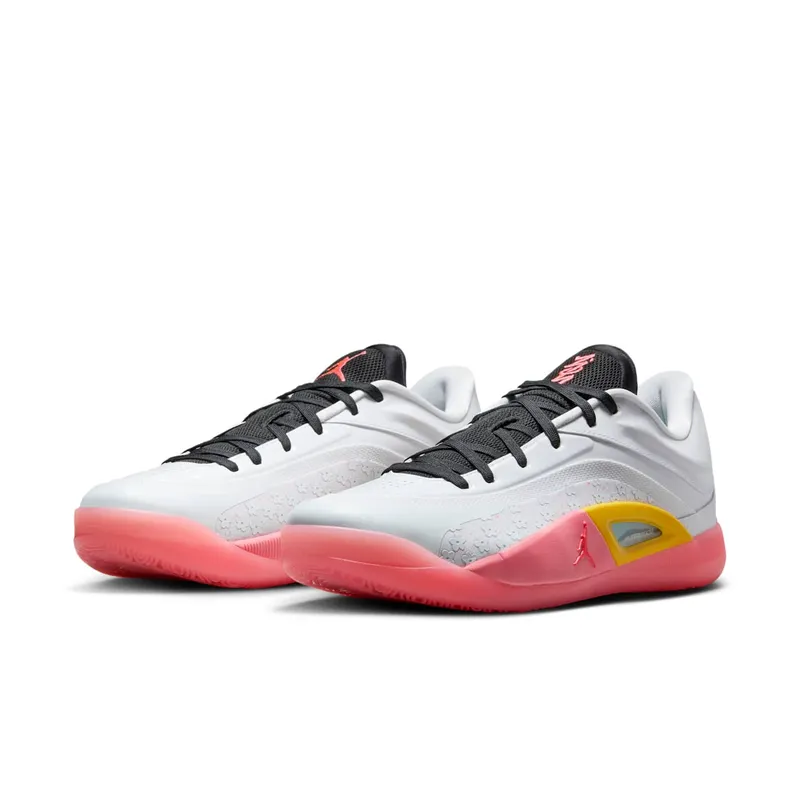 Jordan Zion 4 Daisy Flowers (FB1802-101)