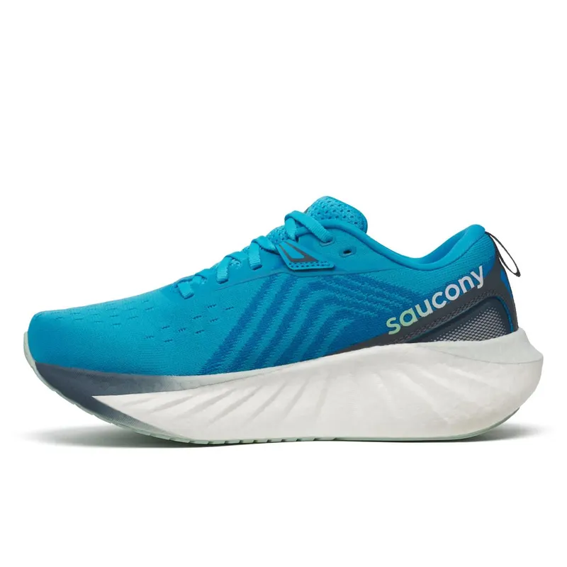 Saucony Triumph 22 ViZiBlue Dusk (S10964-213)