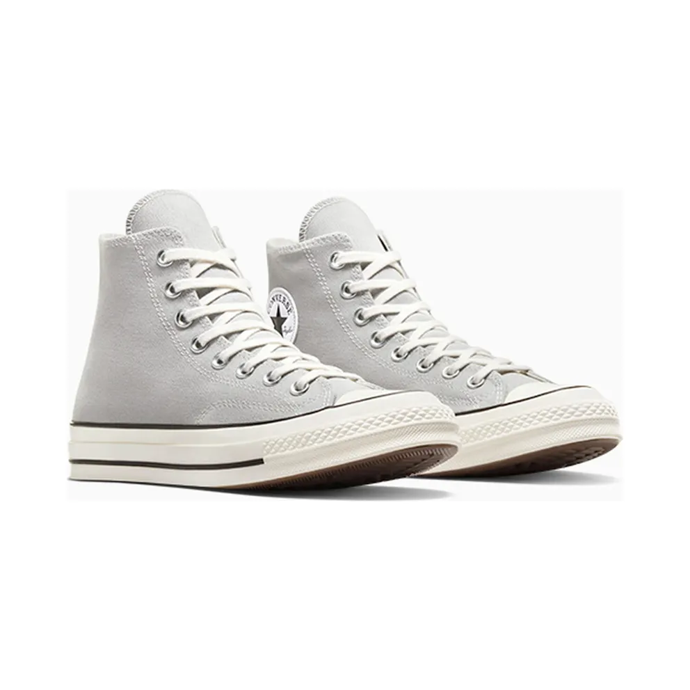 Converse Chuck 70 Vintage Canvas Grey Area/Egret/Black (A08615C)