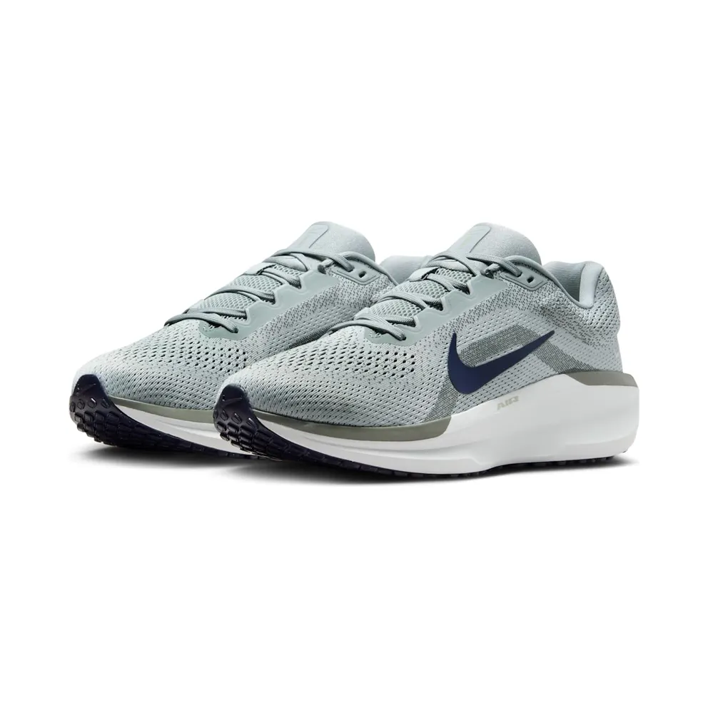 Nike Winflo 11 Light Pumice Iron Grey Light Silver Obsidian (FJ9509-003)
