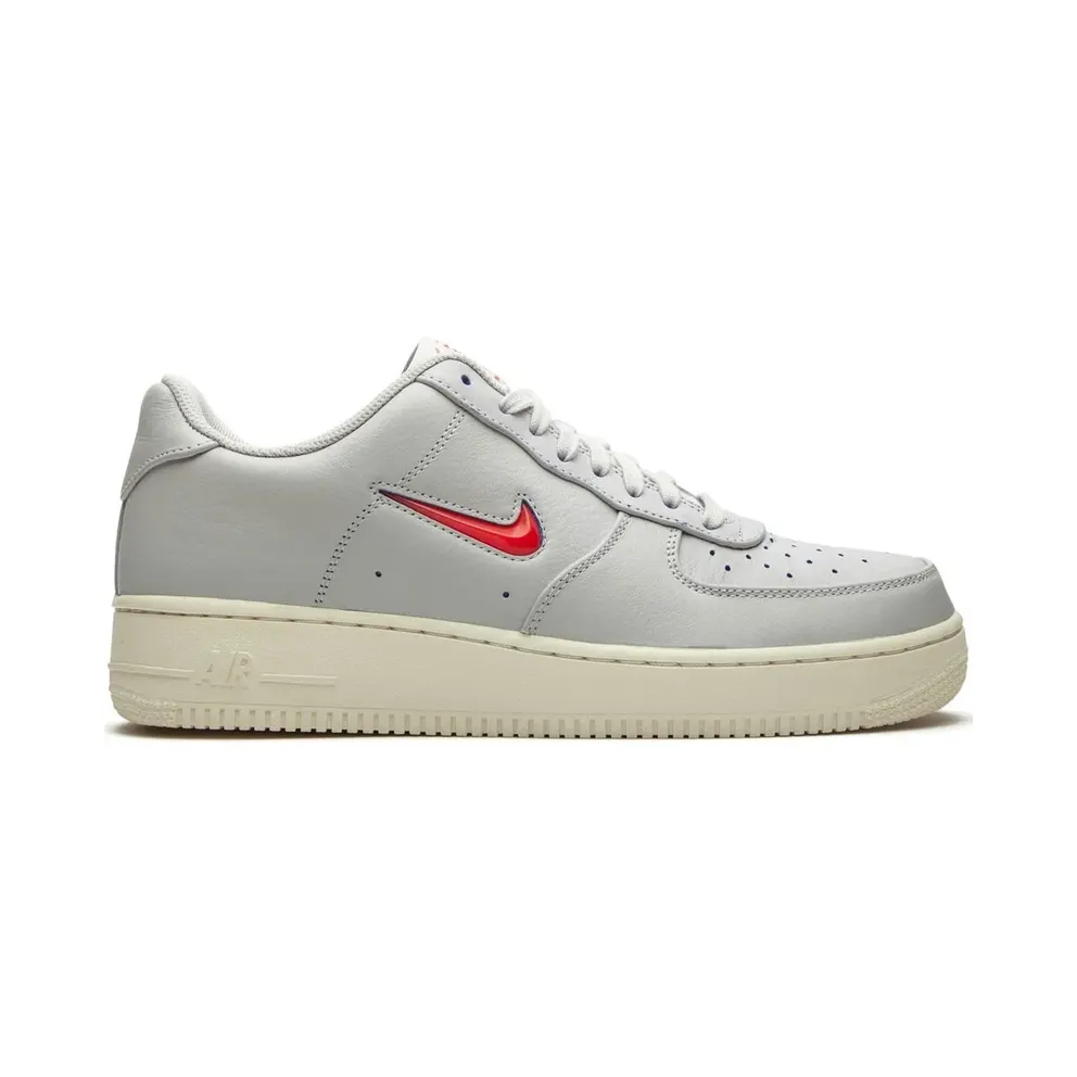 Nike ‘Air Force 1 ’07 PRM’ – Grey (CK4392)