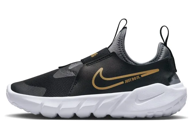 Nike Flex Runner 2 Schwarz (DJ6040-007)