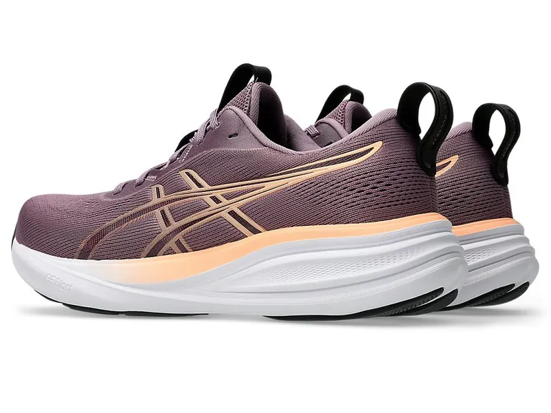 ASICS GEL-PULSE 17 “Dusty Mauve / Bright Sunstone” (1012B930-501)