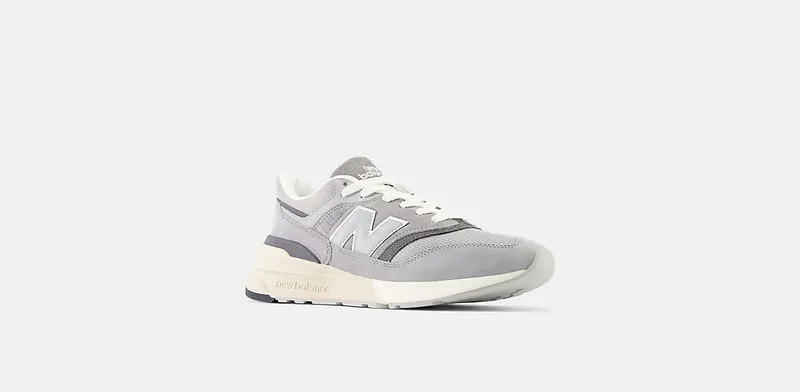 New Balance 997R Grey (U997RHA)