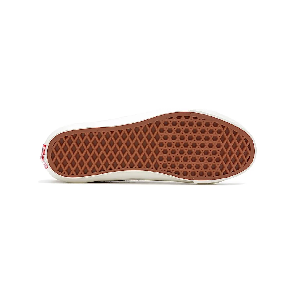 Vans Og Style 36 LX Cooperstown Dried Tobacco (VN0A4BVEZ7J)