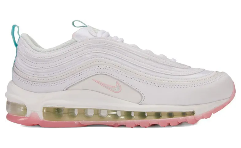 Nike Air Max 97 White Barely Green (W) (DJ1498-100)