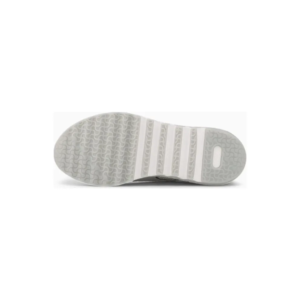 Puma Calibrate White Grey Puma White (194502-01)