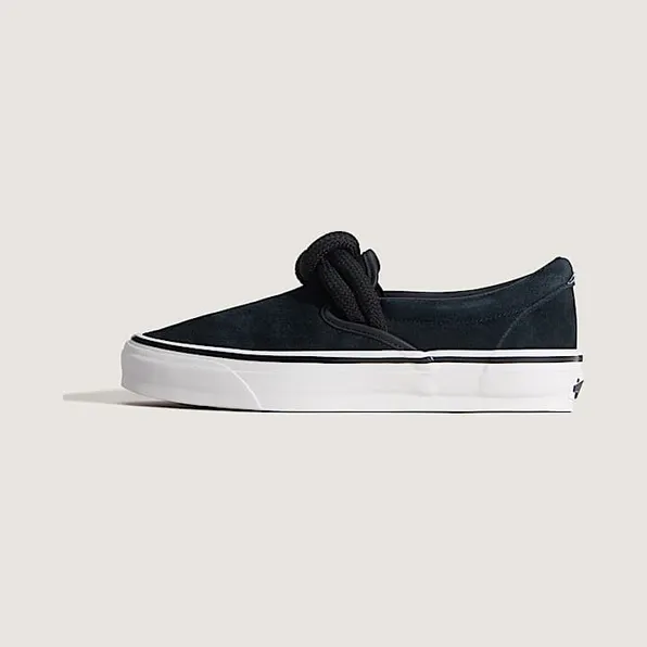 Vans Slip-On Black (VN000Y1D2BO)