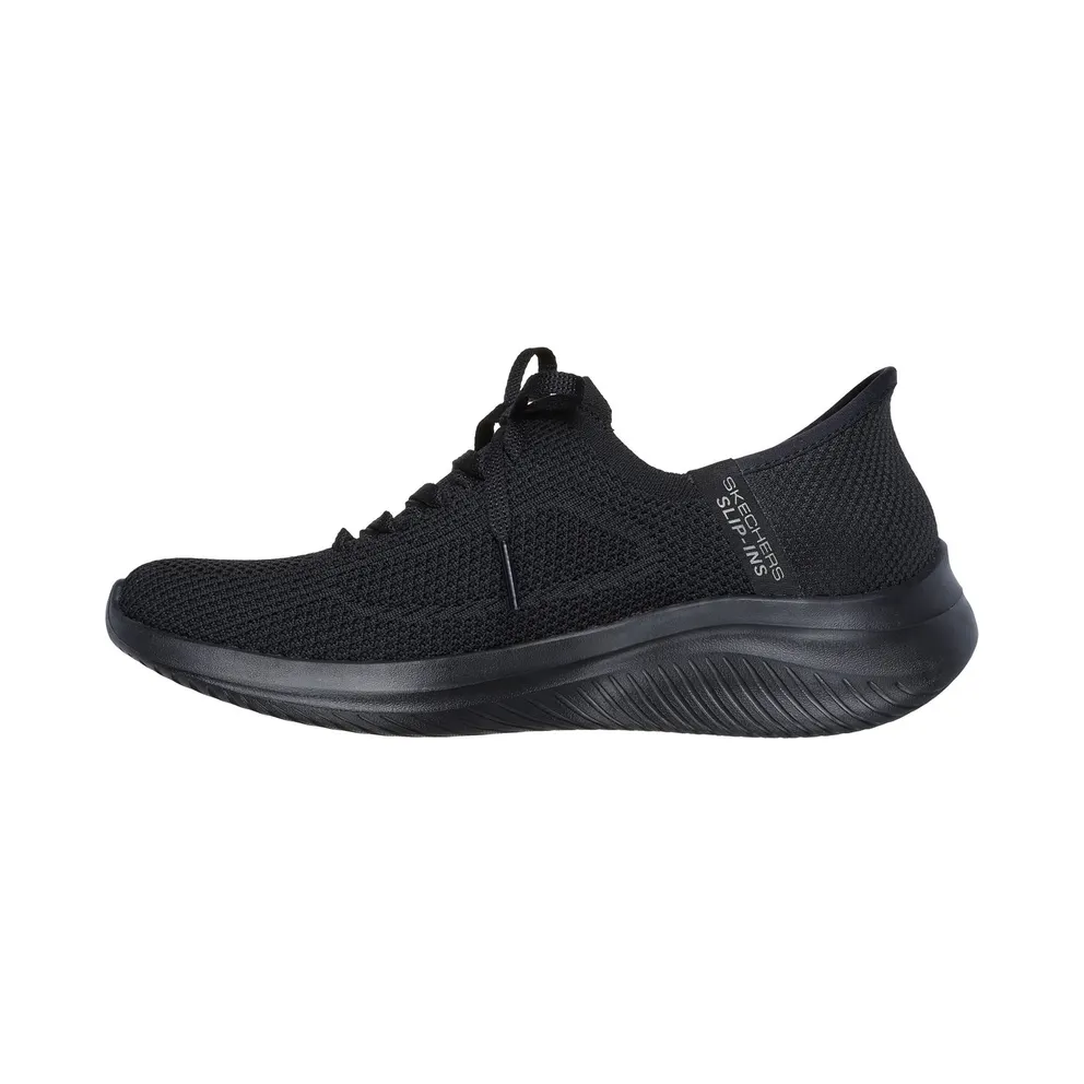 Skechers Slip-ins: Ultra Flex 3.0 – Elevated Motion Sneaker Black