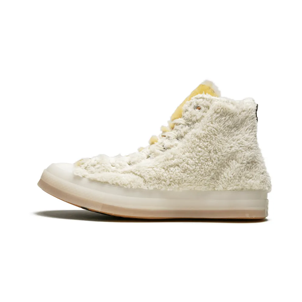 Converse x CLOT Chuck 70 High Cloud Cream (164535C)
