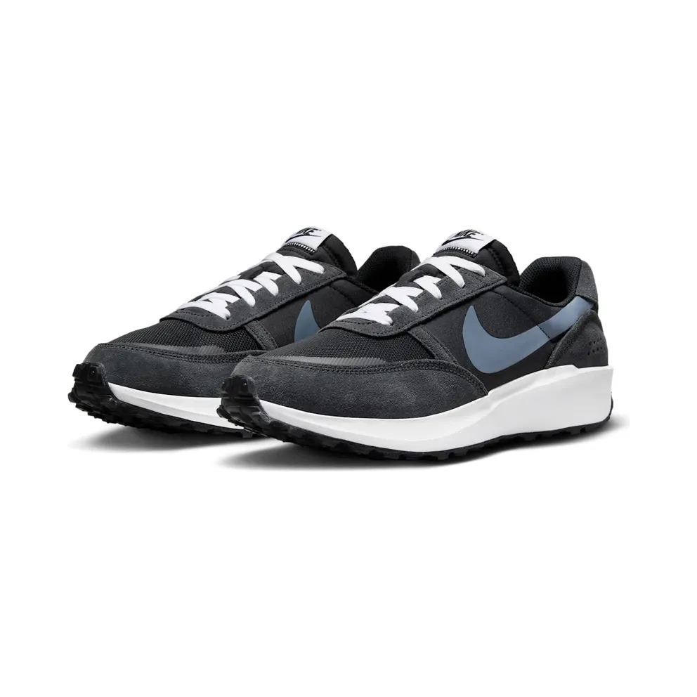 Nike Waffle Debut Black Off Noir (FJ4195-001)